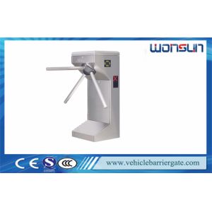 China 90 Degree Folding vehicle barrier gates Boom Automation & Control Systems on sale