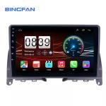 OEM Mercedes Benz Car Stereo C Class W204 2007-2014 HD Mp5 Car Stereo