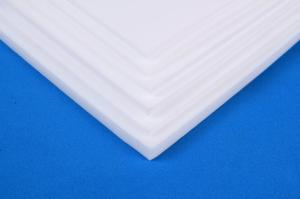 China Molded PTFE Sheet factory