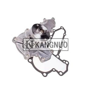China 1A051-73032 Excavator Engine Parts , Diesel Engine Water Pump OEM factory