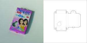 China Box Instructure 99710 factory