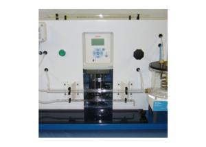 China Educational Equipment Technical Teaching Equipment Capillary viscometer factory