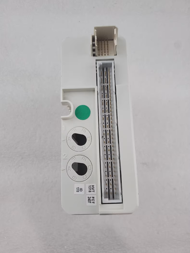 DI810 3BSE008508R1 ABB digital input module highly reliablecompatible AC 800M