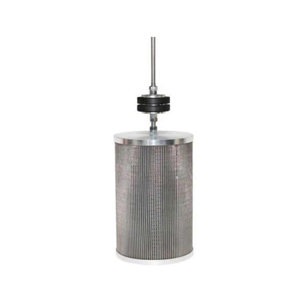H1206 Hydraulic Oil FilterEF-128A-100 60012707 Excavator Hydraulic Filter for