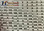 Electrolytic Polishing Elevator Mesh Black 316 Stainless Steel Wire