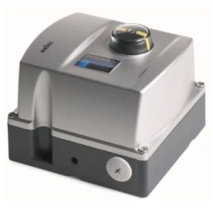 Double Control Valve Positioner Neles ND9000 Intelligent Valve Controller