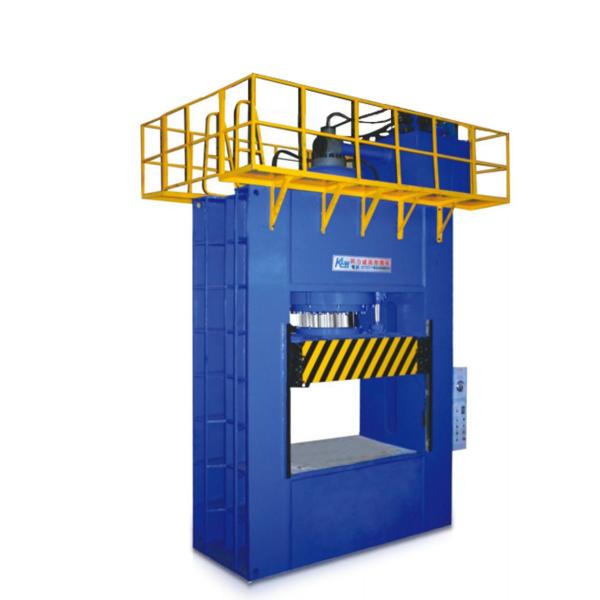 Metal Kitchen Sink Under Pressure Frame Hydraulic Press Machine Plastic Toy