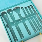 Eco Friendly Packaging For Makeup Brushes Cardboard Gift Boxes Christmas With