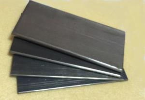 China 2PT 3PT 4PT 6PT Hot rolled Die Creasing Steel Cutting Rule With Fine Wrap - around Profile factory
