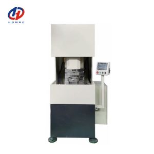 Double-station Vertical Honing Machine HDLH530 Hydraulic Cylinder PLC Vertical