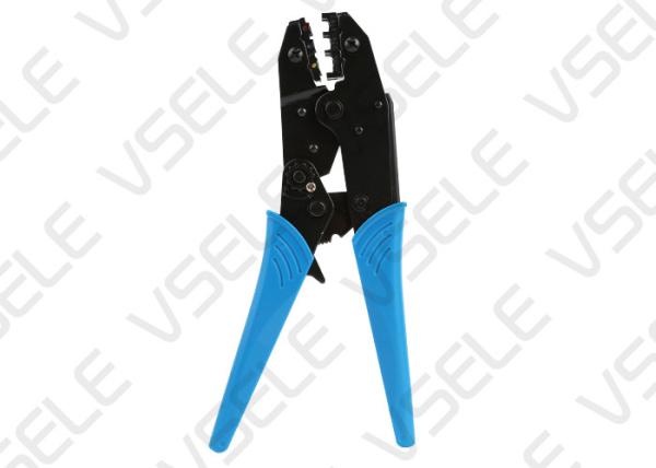 Crimping Tools Pliers For 22 - 10 AWG 0.5 - 6.0mm2 Of Insulated Car Auto