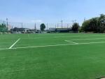 Field Artificial Soccer Turf Football Grass Carpet For Sale 50-60mm