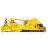 Buy cheap High Precision Ceramic Disk Vacuum Filter Tailing Dewatering Clear Filtrate from wholesalers