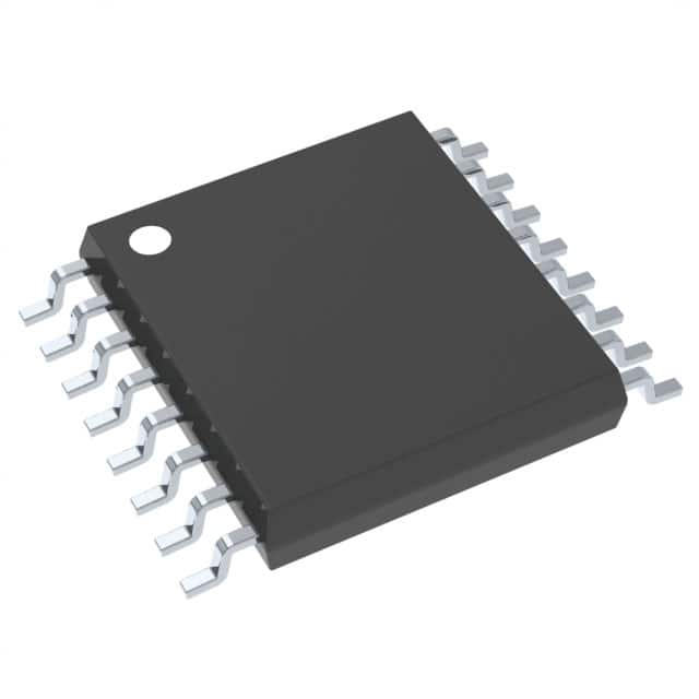 China CD4055BPWRG4 factory