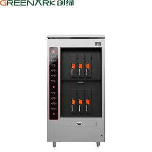 China High-Profit Fish Oven 6-Minute Serve &amp; Foolproof for Busy Kitchens factory