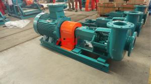 China Horizontal Offshore Platform Gas Drilling Centrifugal Pump factory