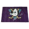 Buy cheap Polyester Custom Made Flags 3x5 Promotional CMYK Color Printing from wholesalers