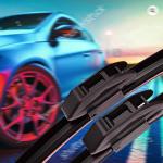 High Carbon Steel Boneless Wipers The Essential Cleaning Tool for Industrial