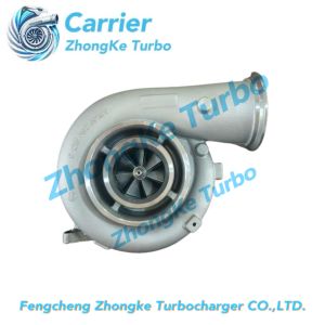 GTA4502BLS Turbo CH12036 SU-CH12036 Turbocharger For Perkins 2200 Series Engine