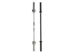 Professional Gym Workout Accessories / Olympic Bar For Weight Lifting Equipment