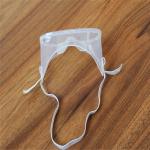 Adjustable CE EN166 Safety Glasses That Fit Over Glasses