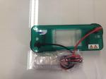 Small Size Agarose Gel Electrophoresis Equipment ~150ml Buffer Volume Jy-spat