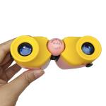 Kids Gift Shockproof 8X21 Compact Waterproof Binoculars For Bird Watching