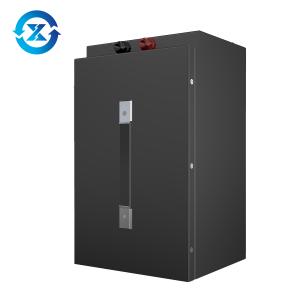 China Long Lasting 48V 24AH Electric Vehicles Battery factory