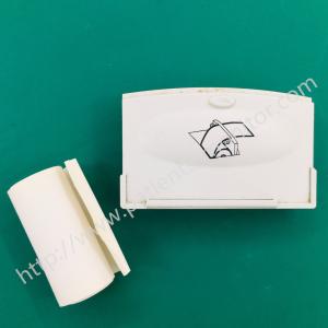 China Welch Allyn Vital Sign Monitor Diagnostic Recording Paper Roll Plastic Module REV A 630-0213-10 PN007-0436-00 factory