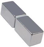 120mm Length N52 Strong Neodymium Block Magnet Industrial