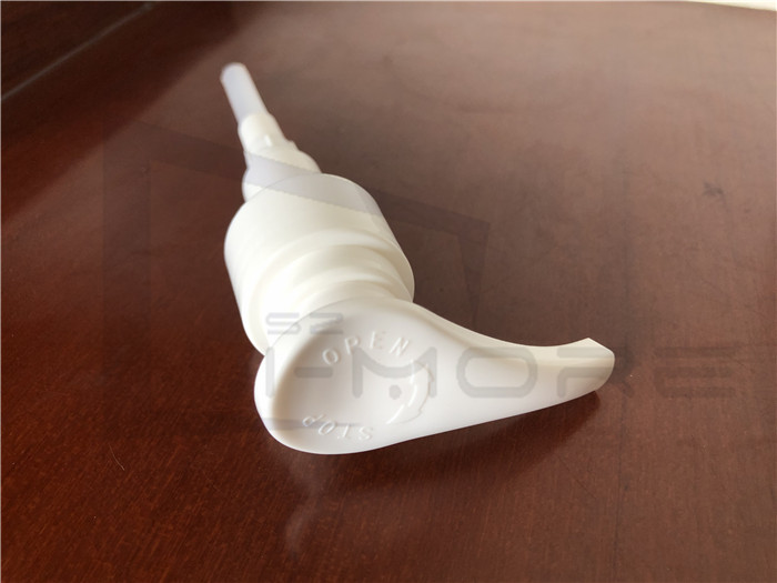 Screw Switch 24/410 Hand Wash Bottle Pump
