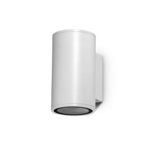 China 120 Volts IP65 Outdoor Wall Mounted Lights 800 Lumens Aluminum factory