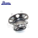 Rear Honda Crv Wheel Bearing For Acura RDX AWD 42200-T1G-E01 42200-T0A-951 42200