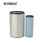 Komatsu D60P WA300 Diesel Parts Air Cleaner Element 600-181-2300 600-181-2350