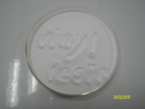 China No Insoluble Vinyl Chloride Vinyl Acetate Copolymer To Kaneka T555M For Aluminium Foil Paint factory