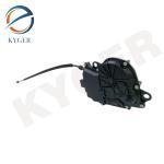 Auto Body System Car Rear Front Door Lock Actuator For Land Rover Range Rover