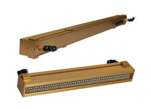 China 365nm LED UV Curing System 1200W AC265V For Adhesive Curing factory