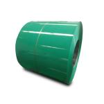 RAL9002 PPGI Coil Sheet DX51 Width 1219mm 1500mm Color Coated Galvanized Steel