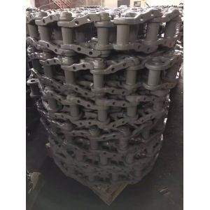 1102976 Forging/Casting Bulldozer Track Link Assembly for D5H/D6N/D6M Bulldozer