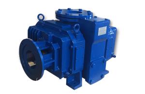 China 2750L/S Roots Vacuum Pump No Friction For Vacuum Furnace Heat Treatment factory
