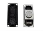 3 Watt 8ohm Raw Frame Speakers Car Toys Speakers 30*70 Mm Long Service Life