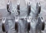 Alloy Steel Rope Groove Hoist Drum CNC Machining Processing