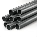 Cold Rolled Carbon Steel Pipes ASTM A53 A106 GR.B SCH 40 6m
