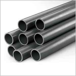 China 6m 12m Carbon Steel Pipes 14 Gauge 16 Gauge SGCC/CGCC/DX51D+Z factory