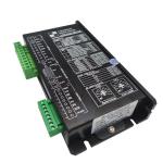 JUNQI 12VDC 10A 20A 30A Brushless DC Motor Speed Driver, 3 Phase Motor
