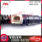33800-84720 Diesel Fuel Injection 33800-84720 for V-O-L-V HYUNDAI BEBE4L06001 L