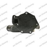 Water pump 6BG1 EX200-5 1-13650017-1 8-97253028-1 For Isuzu Engine Spare Parts