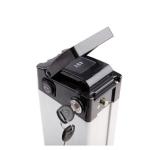 CE , UL Approved 48V Electric Bike Lithium Battery 10A rechargeable lithium