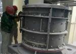 Complex Vertical Impact Crusher Fine Rock Crushing Plant High Performance