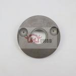 Tongmyung Motor Spare Parts TM22 GM21 GM18 Travel Motor Assembly For PC120-8